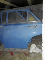 Vauxhal viktor