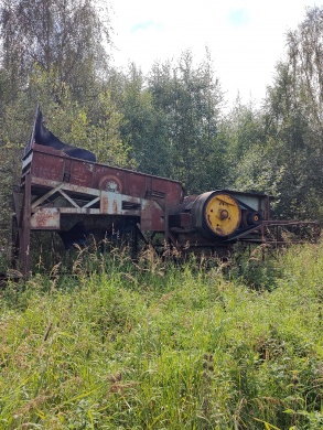 Stenkross