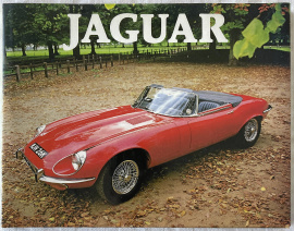 JAGUAR