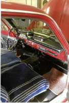  Volvo Amazon 123 GT 1967
