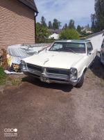 Pontiac Lemans 65 2D HT