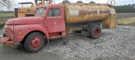 Volvo Brage