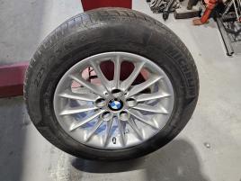 BMW 16 TUM SOMMARHJUL