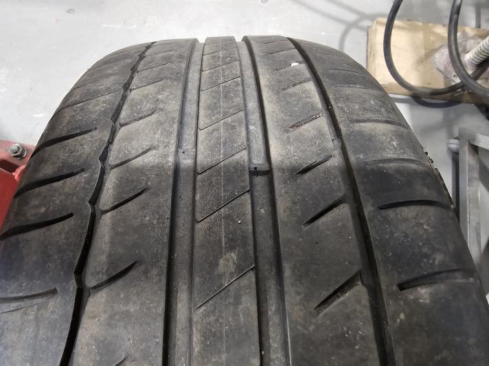 BMW 16 TUM SOMMARHJUL