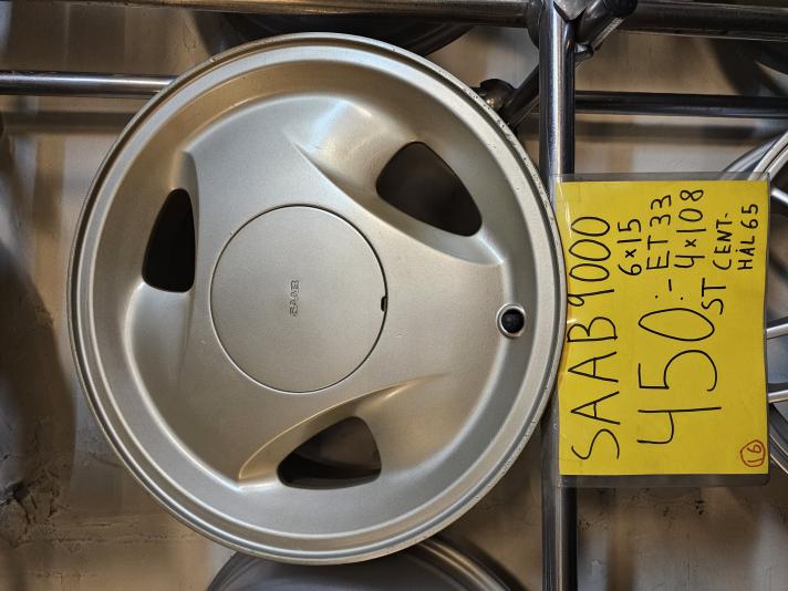 SAAB 17 TUM + 16 TUM