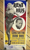 PINUPPAN DIANA DORS