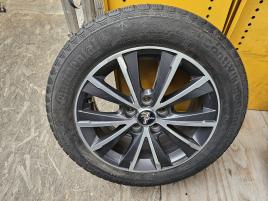 PEUGEOT 16 TUM 4-SEASON