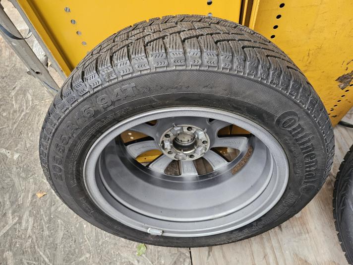 PEUGEOT 16 TUM 4-SEASON