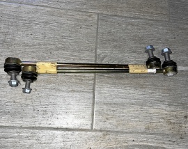 Krängningshämmare