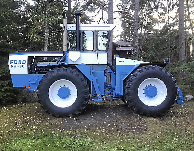Steiger Serie 3