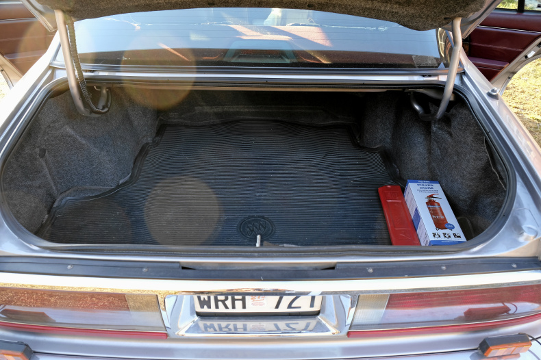 Buick Park Avenue Ultra