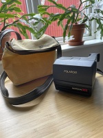 Polaroidkamera