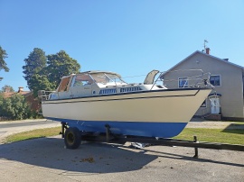 Albin 30