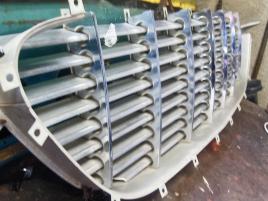 Chrysler New Yorker 1961