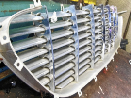 Chrysler New Yorker 1961