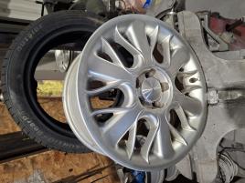 SUBARU 17 TUM SOMMARHJUL