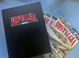 NOSTALGIA