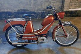 Monark