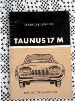 Instruktionsbok
