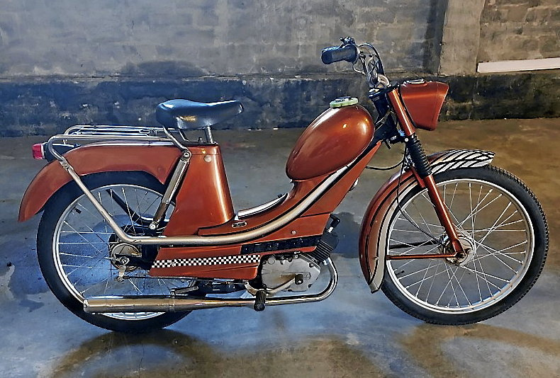 Monark