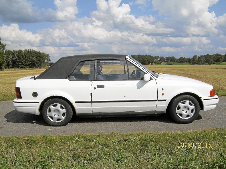Ford delar uppsala