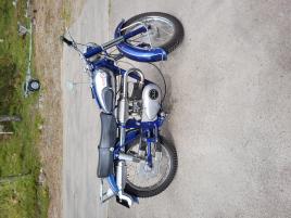 Monark ILO M550