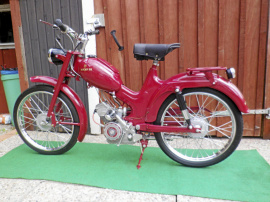 Ducati 55e