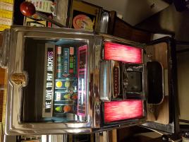 NOSTALGI OCH KURIOSA.