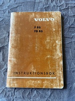 Instruktionsbok