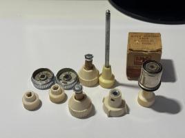 Ford 1959 NOS delar
