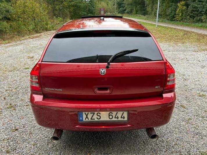 5,7 Hemi Soltak låg mil jätte snygg "NY"