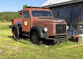 Volvo Lv 385