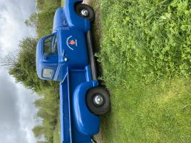 Chevrolet P 3100 Pick up