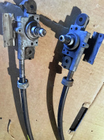 Ford Skyliner 1957 delar