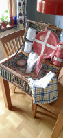Picknickkorg