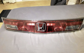 Honda Civic (2006-2011) Dekorramp bak