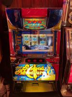 Spelautomat Sindbad Adventures Pachislo