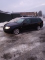 Saab 9-3 diesel
