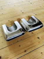 Till Ford Fairlane 500 -58
