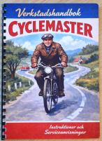 Verkstadshandbok Cyclemaster