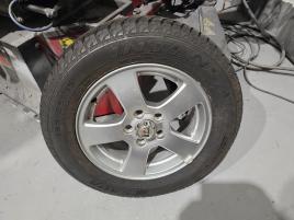 VOLVO V50 SOMMARHJUL 15 TUM