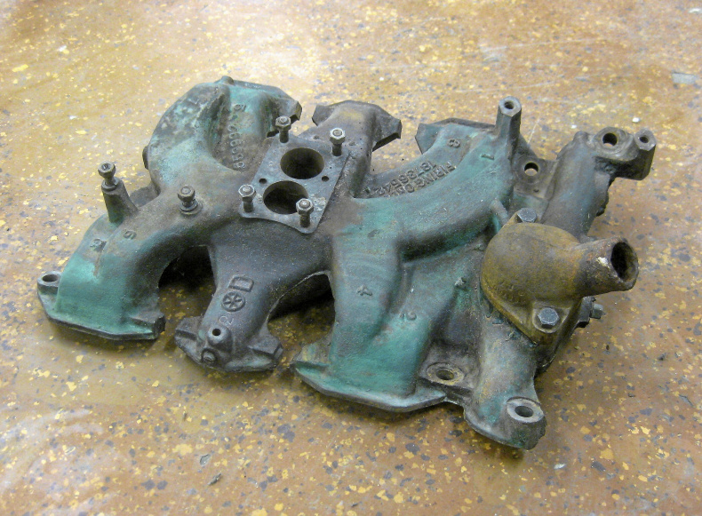 Insug Oldsmobile 303 V8