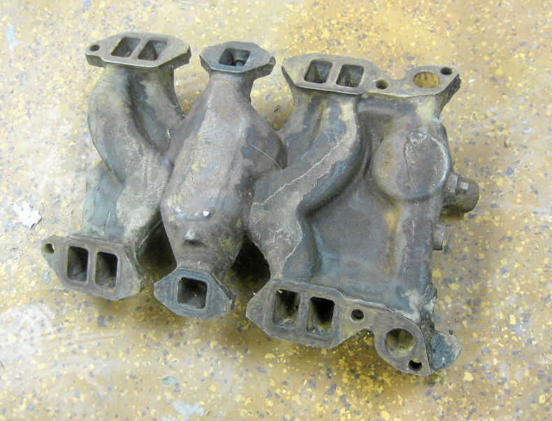 Insug Oldsmobile 303 V8
