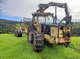 BM Volvo SM 661 Stor Nalle