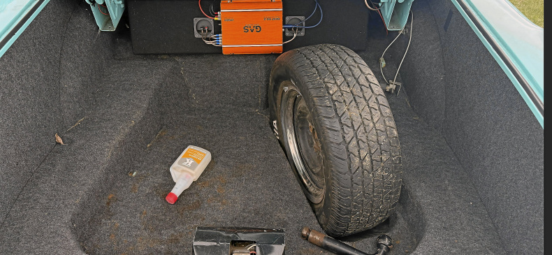 Cadillac serie 62 4d ht