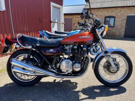 Kawasaki Z1 900