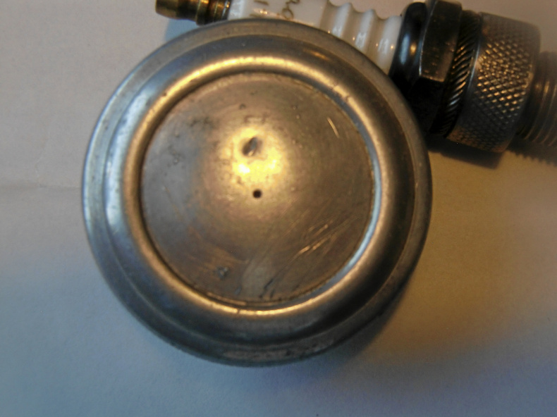 Tanklock