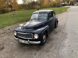 Volvo PV 444L