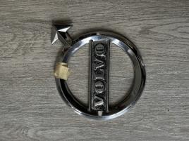 Volvomärke