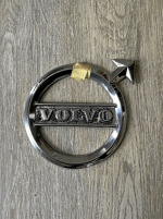 Volvomärke